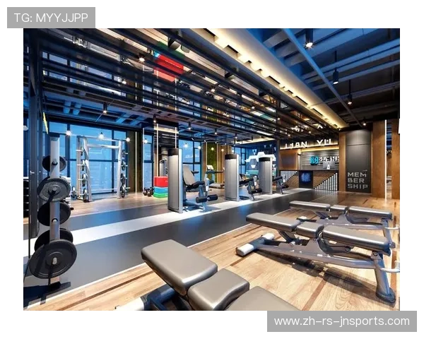 高端商用器械租赁模式崛起与健身房业态变革关联研究